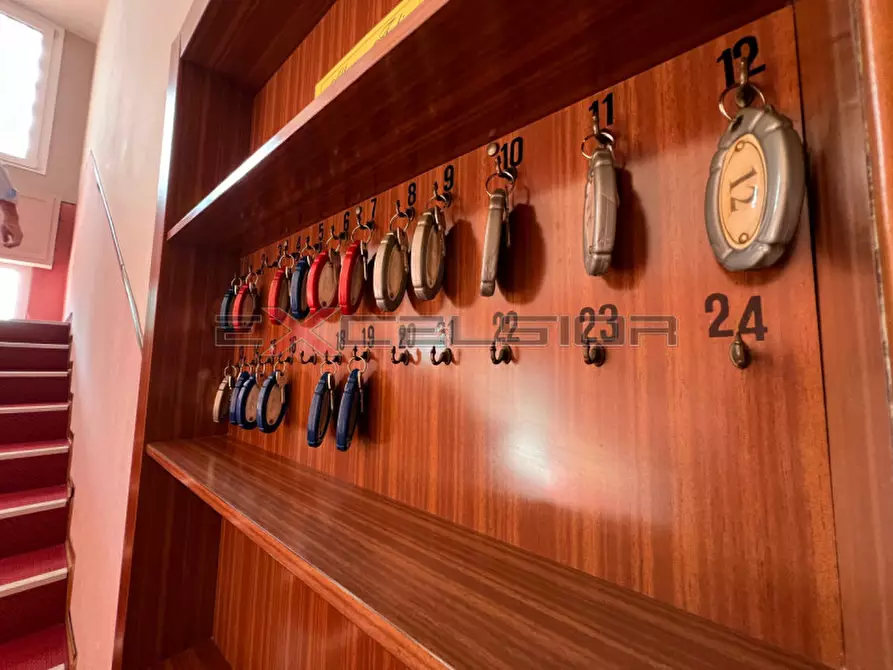 Immagine 8 di Hotel in vendita  in Via G. Matteotti n.20 bis - Cavarzere (VE) a Mesola