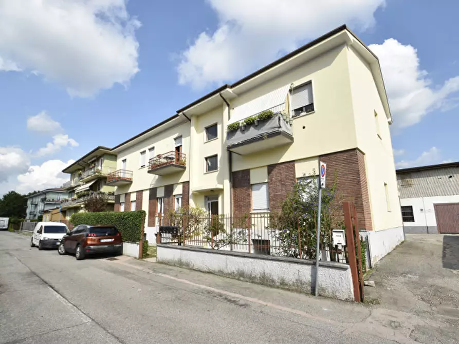 Immagine 1 di Appartamento in vendita  in Via San Crispino 5 a Bussolengo