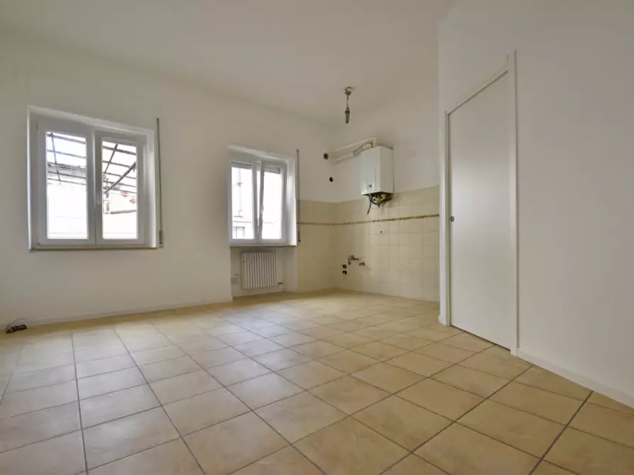 Immagine 8 di Appartamento in vendita  in Via San Crispino 5 a Bussolengo