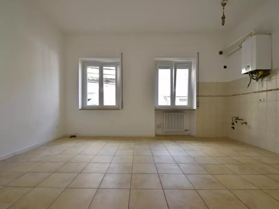 Immagine 9 di Appartamento in vendita  in Via San Crispino 5 a Bussolengo