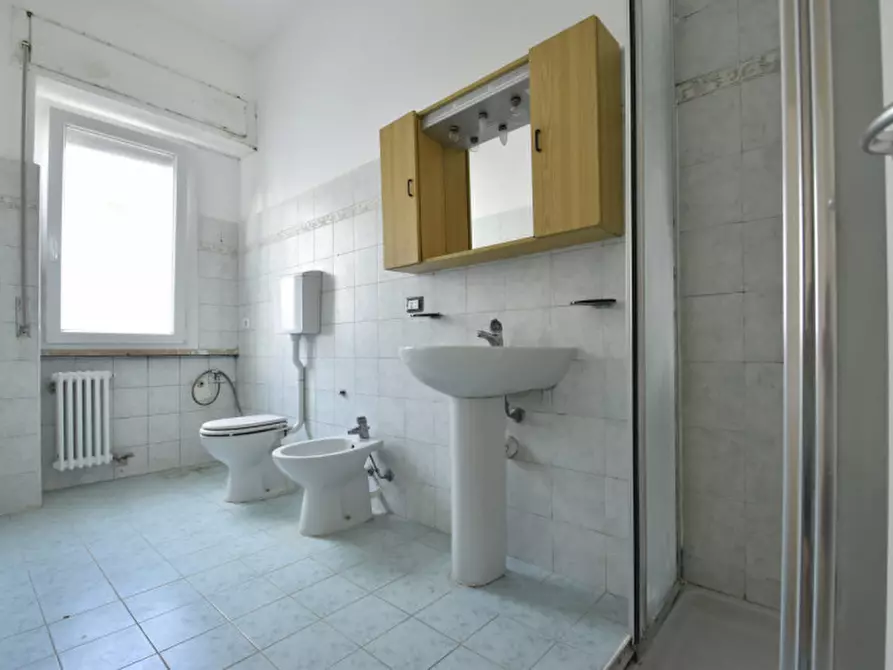 Immagine 17 di Appartamento in vendita  in Via San Crispino 5 a Bussolengo