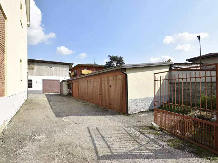 Immagine 24 di Appartamento in vendita  in Via San Crispino 5 a Bussolengo