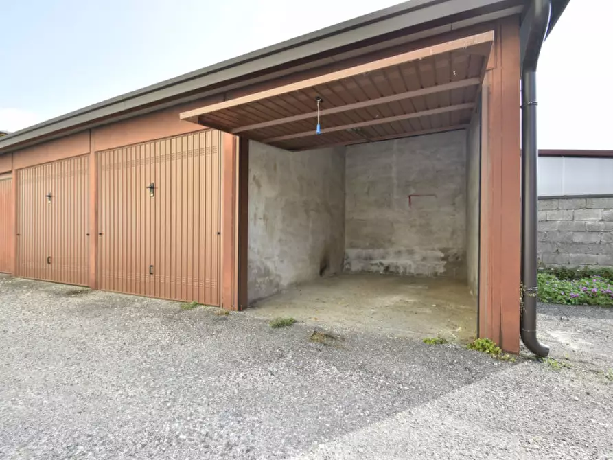 Immagine 25 di Appartamento in vendita  in Via San Crispino 5 a Bussolengo