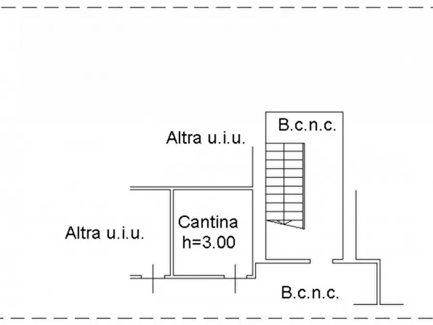 Immagine 27 di Appartamento in vendita  in Via San Crispino 5 a Bussolengo