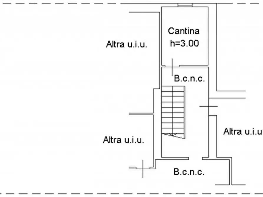 Immagine 28 di Appartamento in vendita  in Via San Crispino 5 a Bussolengo