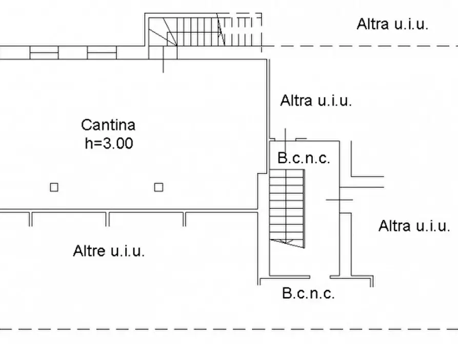 Immagine 29 di Appartamento in vendita  in Via San Crispino 5 a Bussolengo