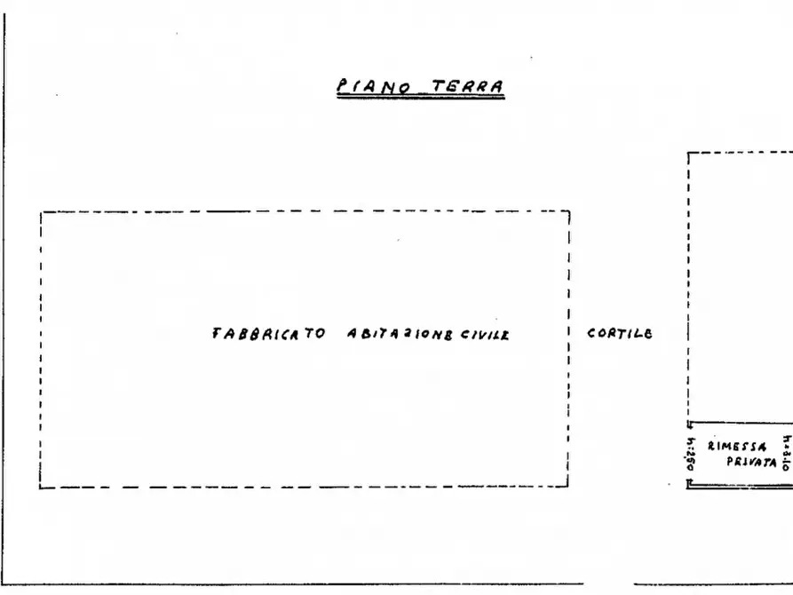 Immagine 30 di Appartamento in vendita  in Via San Crispino 5 a Bussolengo