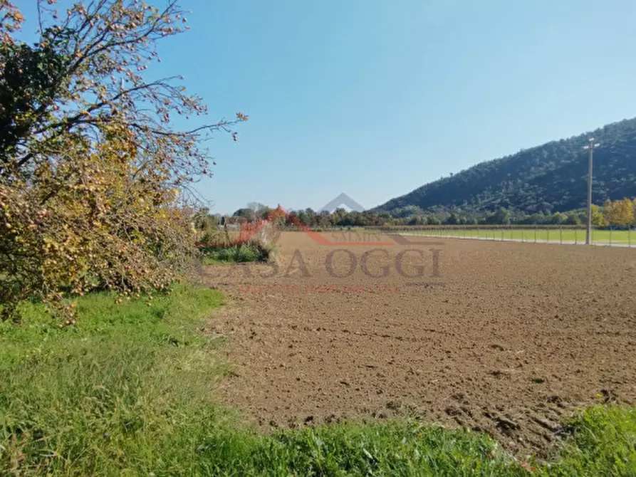 Immagine 4 di Terreno in vendita  a Teolo