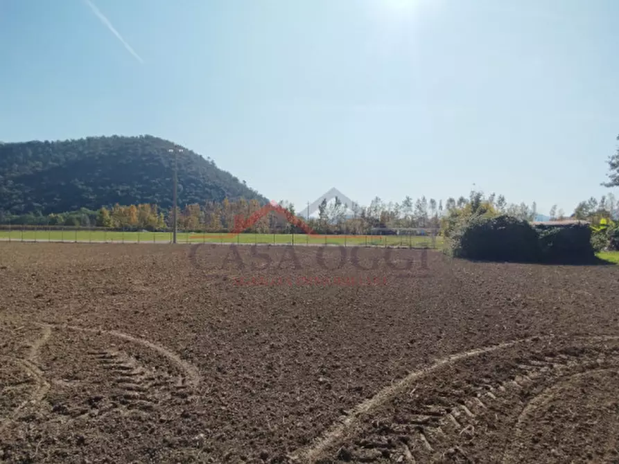 Immagine 5 di Terreno in vendita  a Teolo