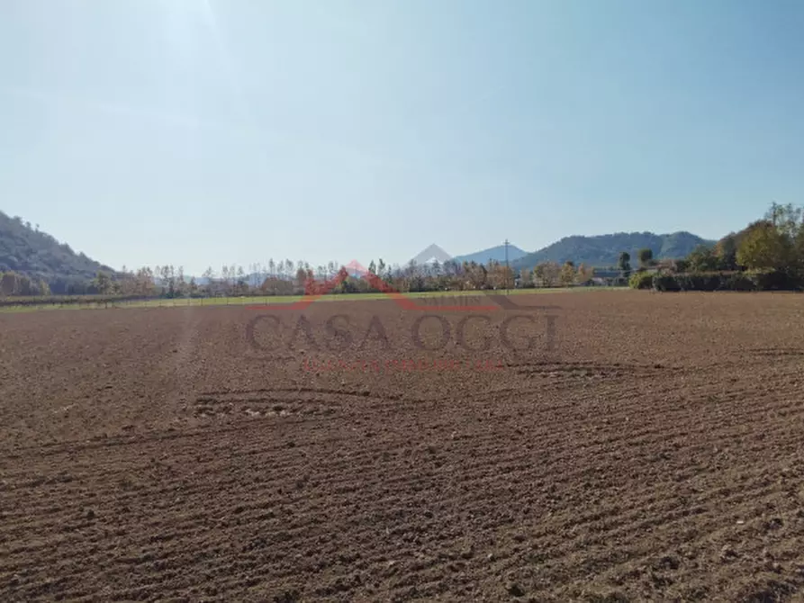 Immagine 7 di Terreno in vendita  a Teolo