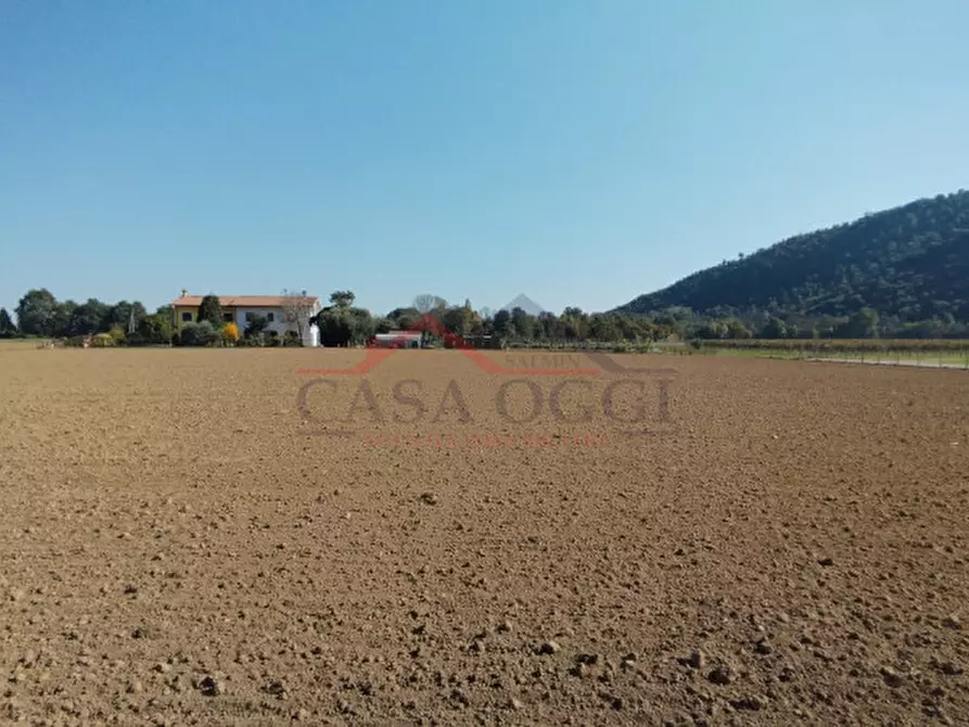 Immagine 7 di Terreno in vendita  a Teolo