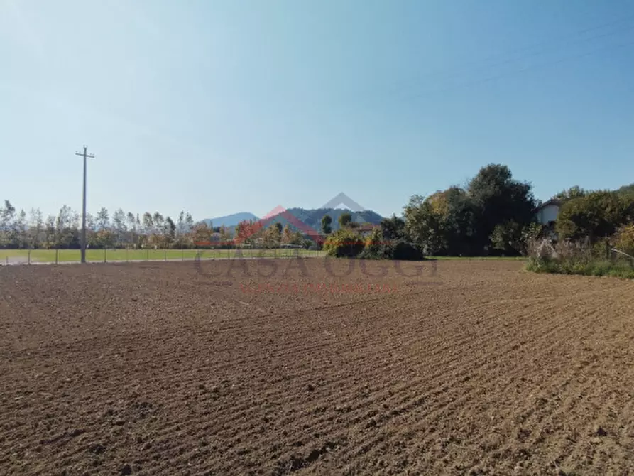 Immagine 8 di Terreno in vendita  a Teolo