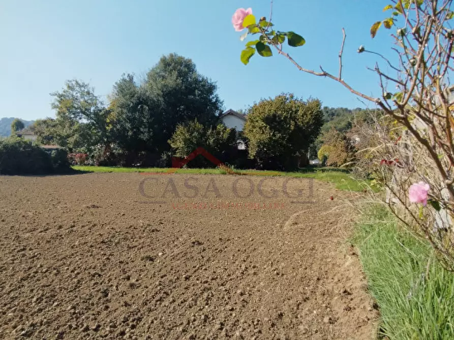 Immagine 10 di Terreno in vendita  a Teolo