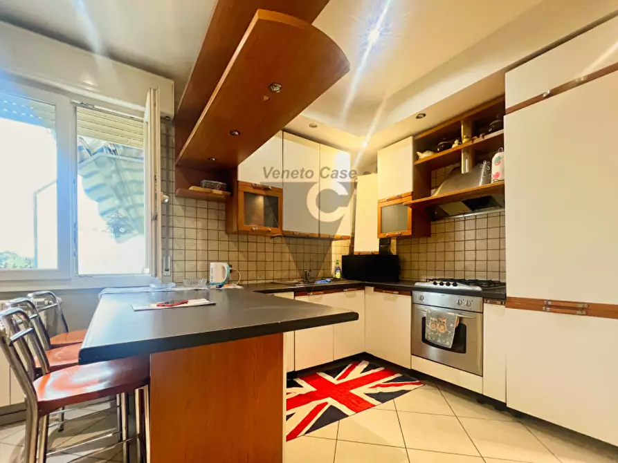 Immagine 1 di Appartamento in vendita  a Spinea