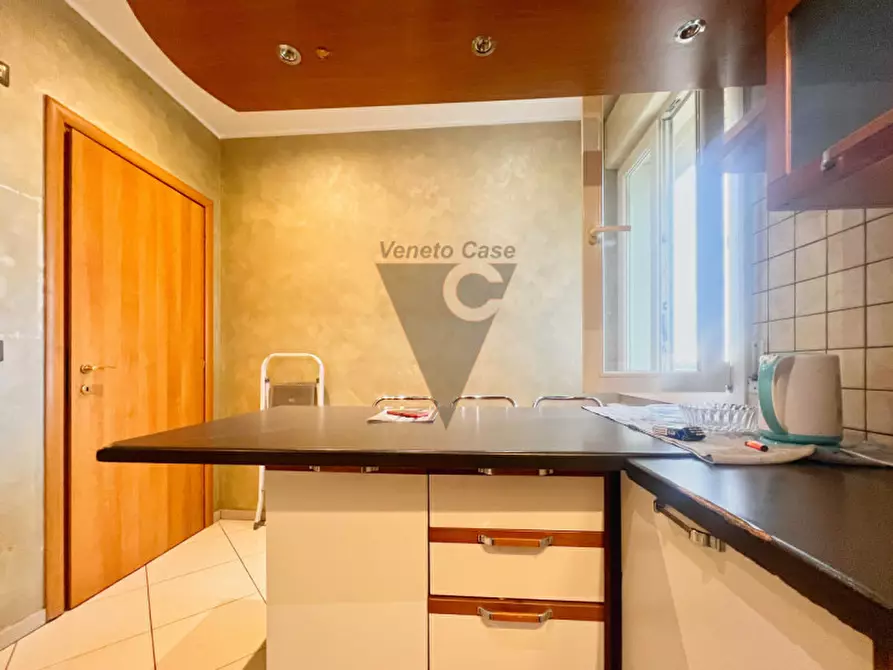 Immagine 3 di Appartamento in vendita  a Spinea