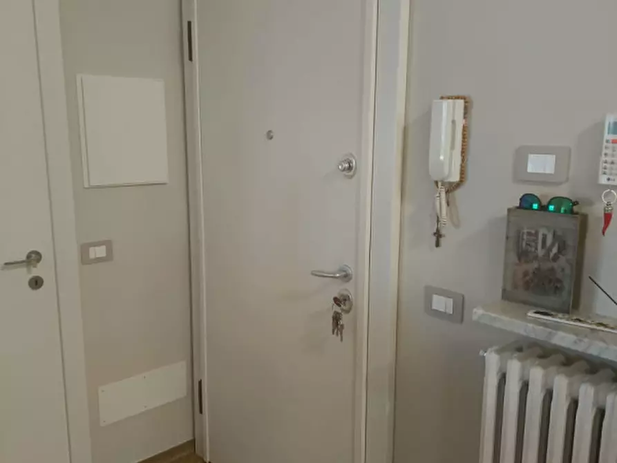 Immagine 2 di Appartamento in vendita  in Via Circonvallazione 100 a Occimiano