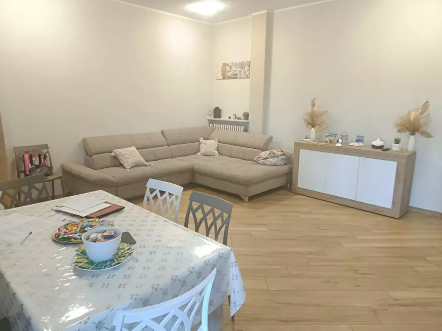 Immagine 3 di Appartamento in vendita  in Via Circonvallazione 100 a Occimiano