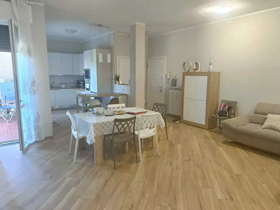 Immagine 4 di Appartamento in vendita  in Via Circonvallazione 100 a Occimiano