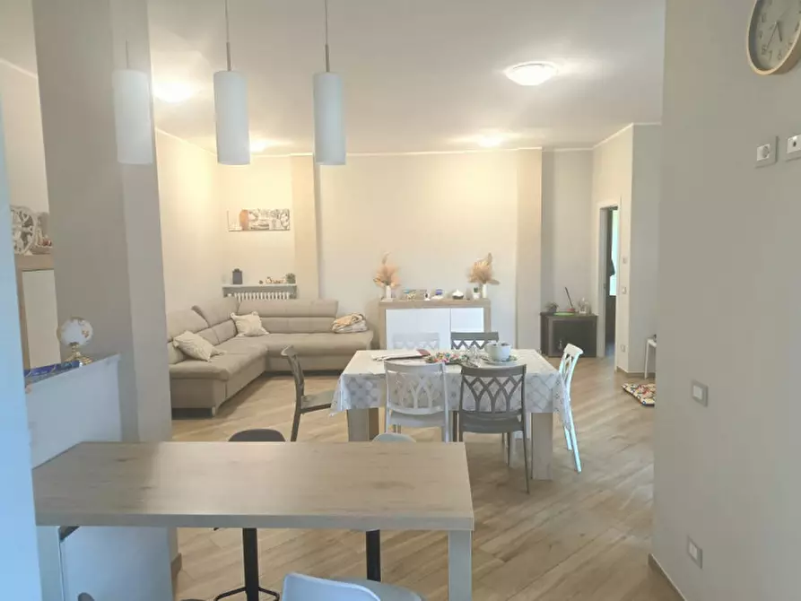 Immagine 5 di Appartamento in vendita  in Via Circonvallazione 100 a Occimiano