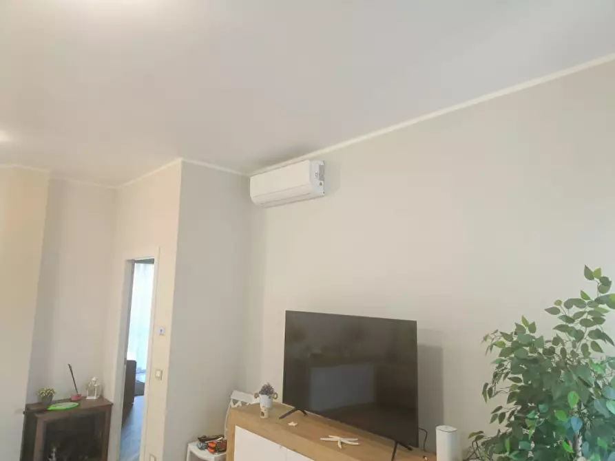 Immagine 7 di Appartamento in vendita  in Via Circonvallazione 100 a Occimiano