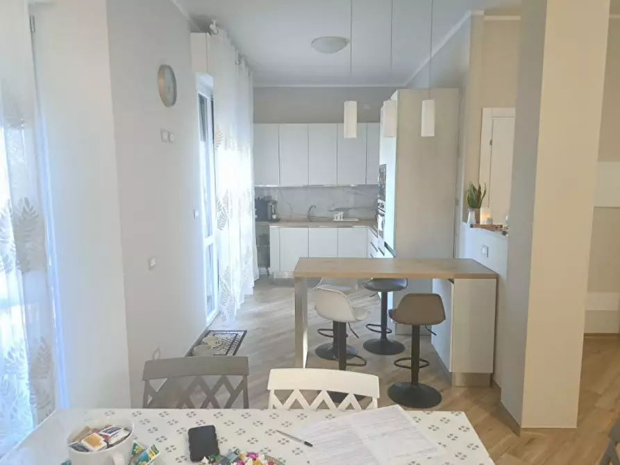 Immagine 8 di Appartamento in vendita  in Via Circonvallazione 100 a Occimiano