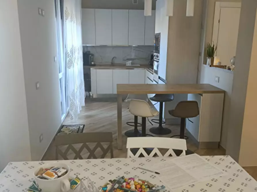 Immagine 9 di Appartamento in vendita  in Via Circonvallazione 100 a Occimiano