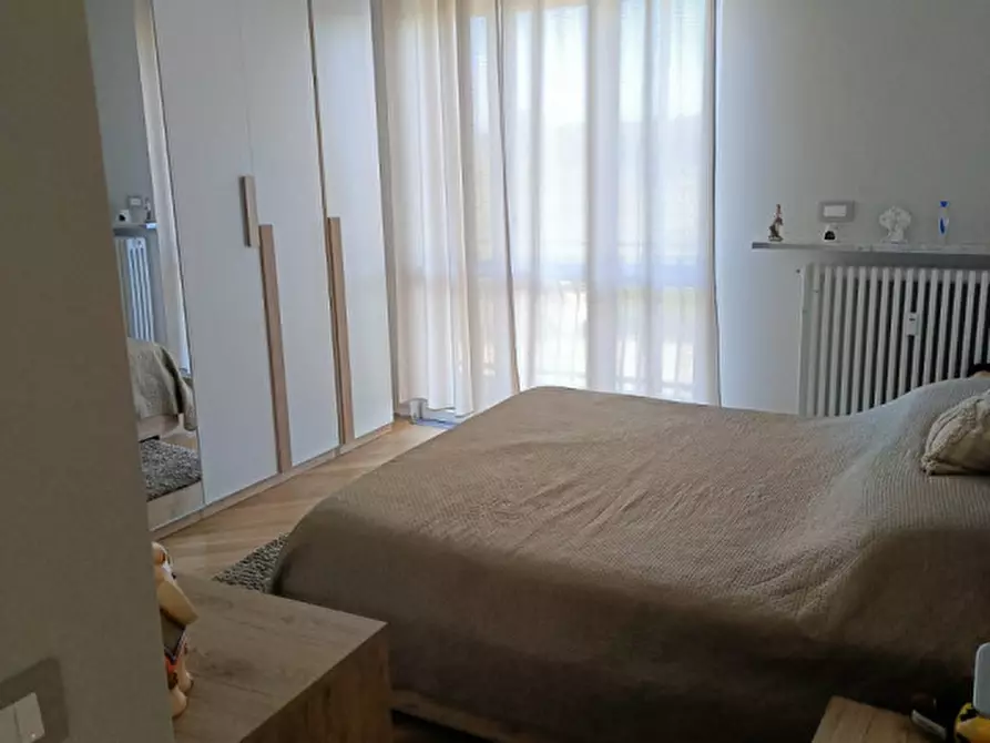 Immagine 12 di Appartamento in vendita  in Via Circonvallazione 100 a Occimiano