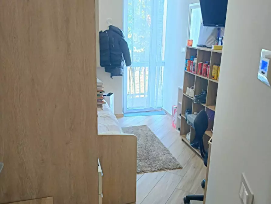 Immagine 13 di Appartamento in vendita  in Via Circonvallazione 100 a Occimiano