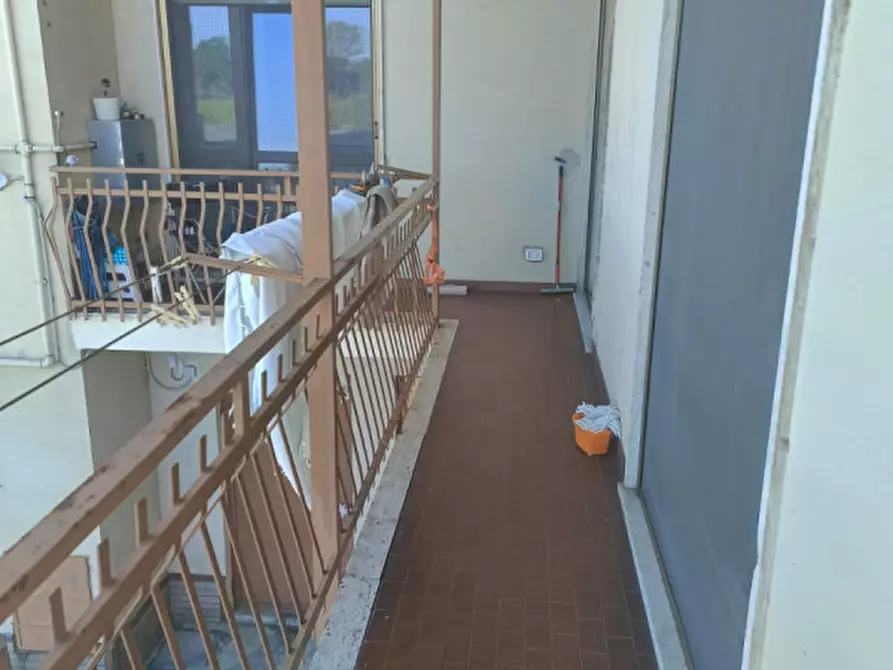 Immagine 17 di Appartamento in vendita  in Via Circonvallazione 100 a Occimiano