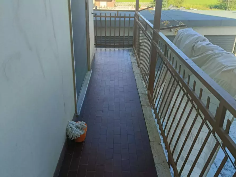 Immagine 18 di Appartamento in vendita  in Via Circonvallazione 100 a Occimiano