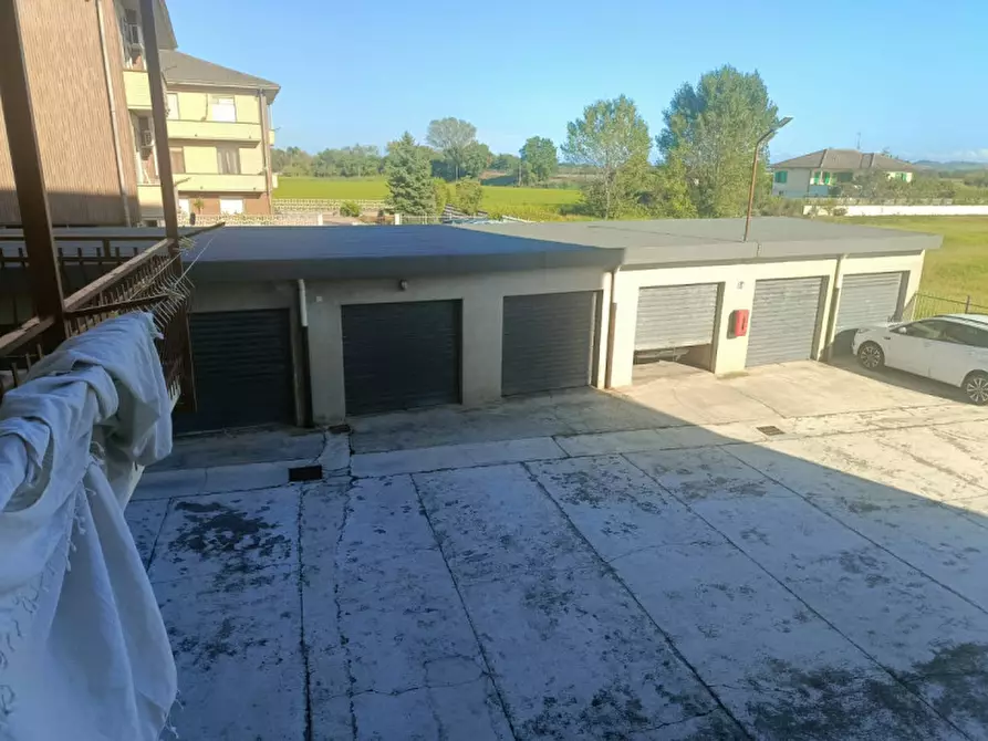 Immagine 19 di Appartamento in vendita  in Via Circonvallazione 100 a Occimiano