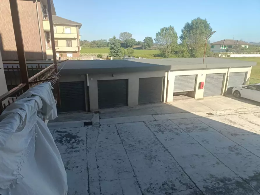 Immagine 20 di Appartamento in vendita  in Via Circonvallazione 100 a Occimiano