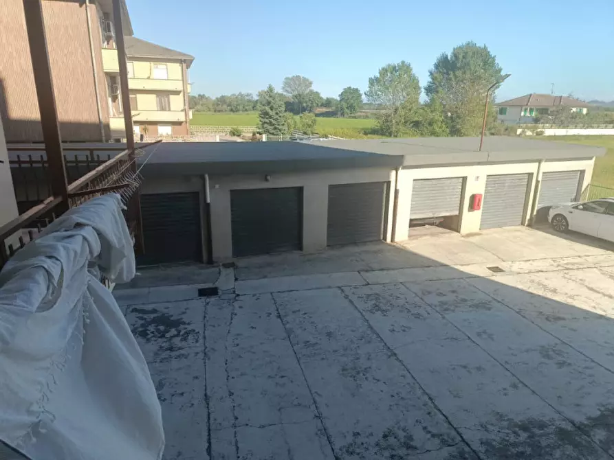 Immagine 21 di Appartamento in vendita  in Via Circonvallazione 100 a Occimiano