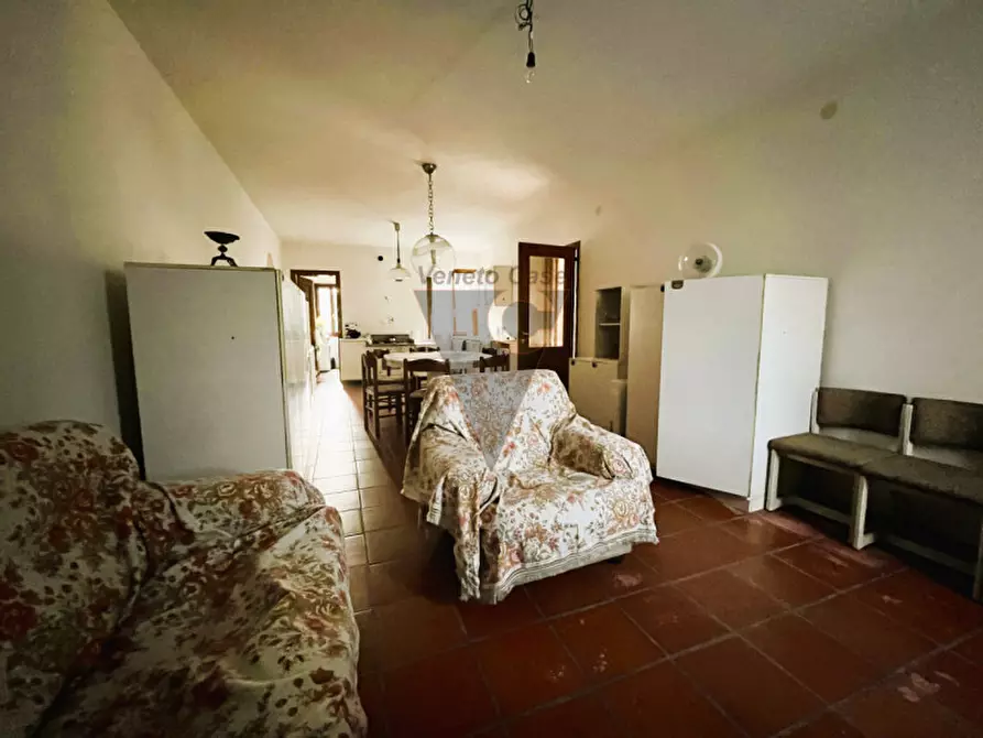 Immagine 14 di Casa bifamiliare in vendita  in piazza san valentino a Dolo