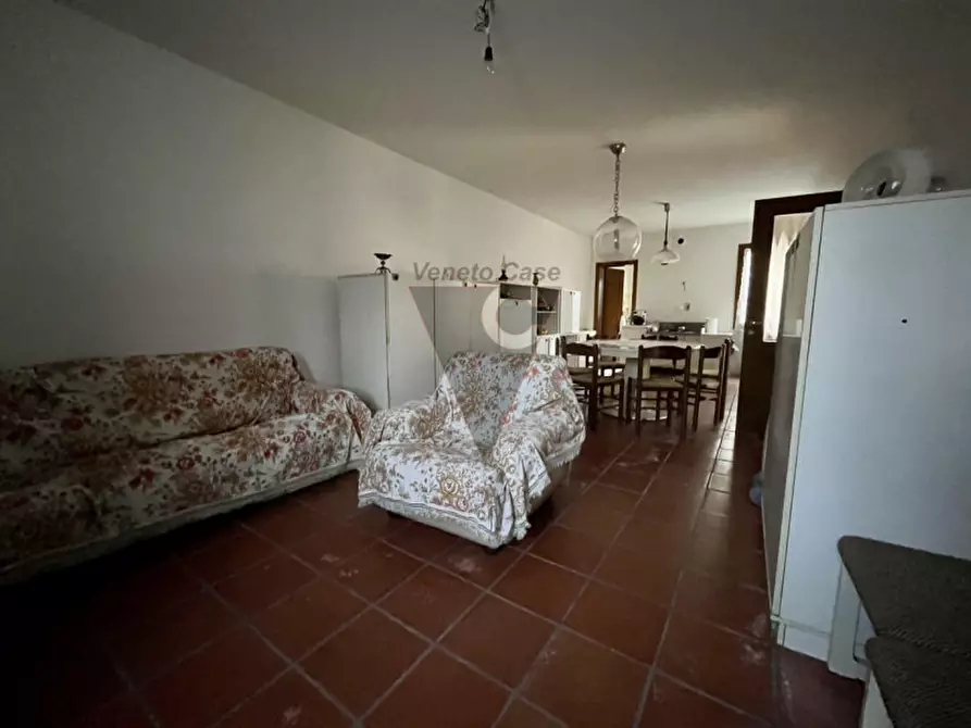 Immagine 15 di Casa bifamiliare in vendita  in piazza san valentino a Dolo