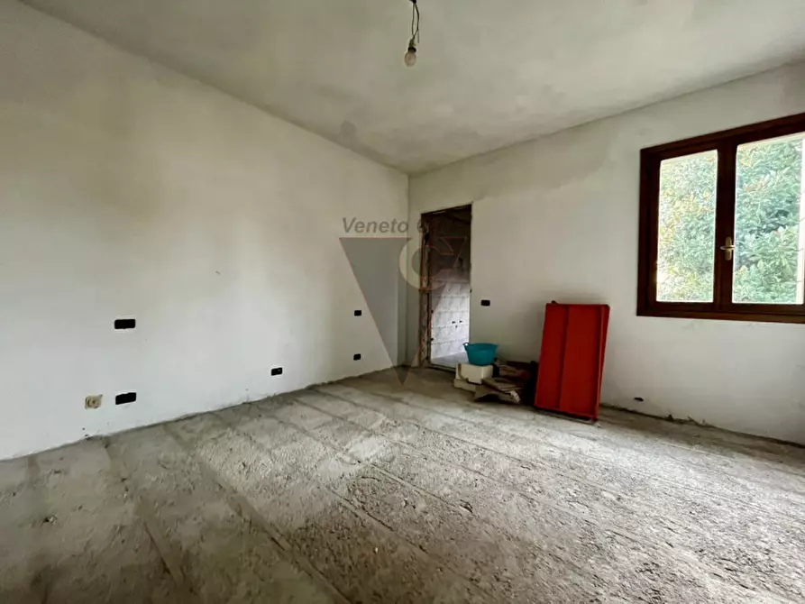 Immagine 17 di Casa bifamiliare in vendita  in piazza san valentino a Dolo