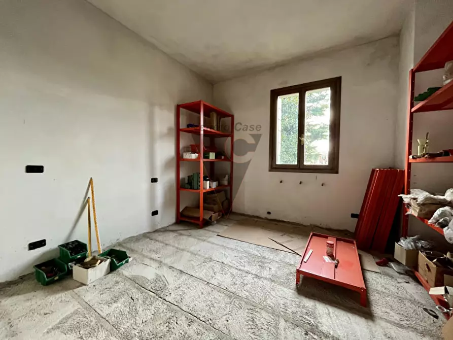 Immagine 24 di Casa bifamiliare in vendita  in piazza san valentino a Dolo