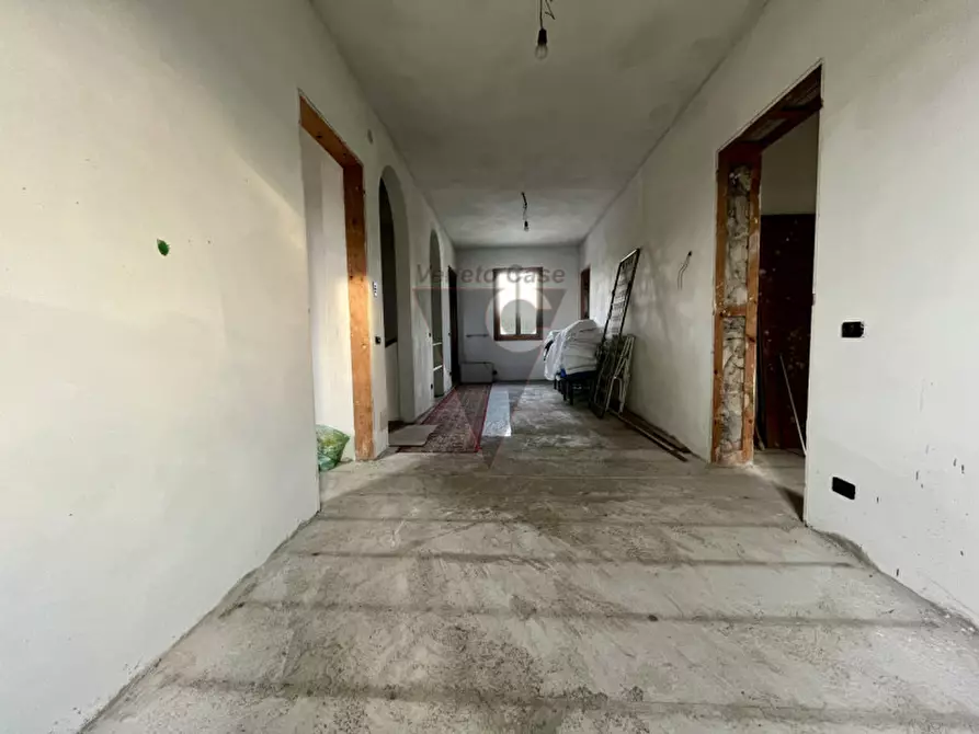Immagine 27 di Casa bifamiliare in vendita  in piazza san valentino a Dolo