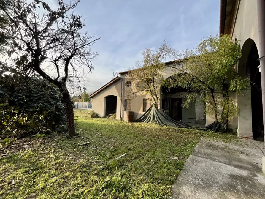 Immagine 28 di Casa bifamiliare in vendita  in piazza san valentino a Dolo
