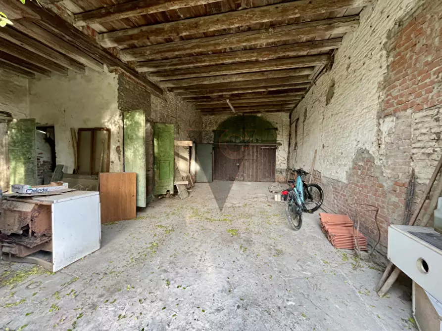 Immagine 29 di Casa bifamiliare in vendita  in piazza san valentino a Dolo