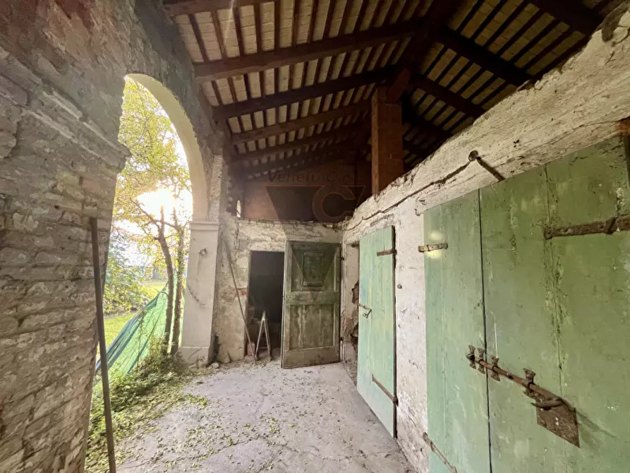 Immagine 32 di Casa bifamiliare in vendita  in piazza san valentino a Dolo