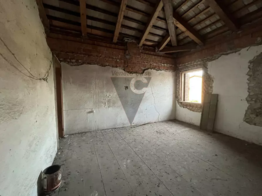 Immagine 34 di Casa bifamiliare in vendita  in piazza san valentino a Dolo