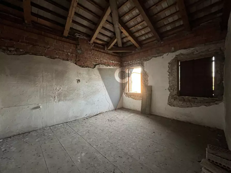 Immagine 35 di Casa bifamiliare in vendita  in piazza san valentino a Dolo