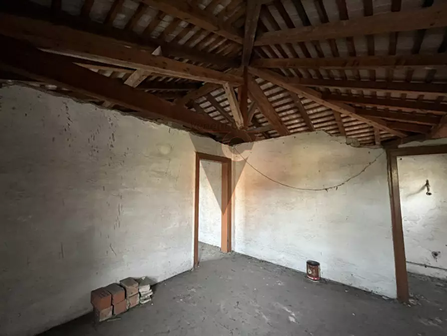 Immagine 36 di Casa bifamiliare in vendita  in piazza san valentino a Dolo