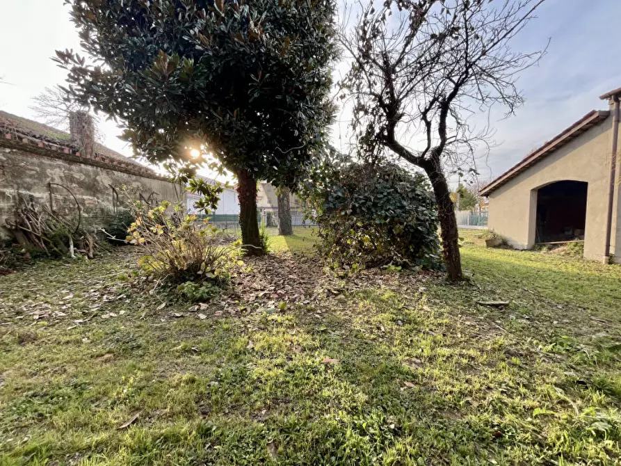 Immagine 38 di Casa bifamiliare in vendita  in piazza san valentino a Dolo