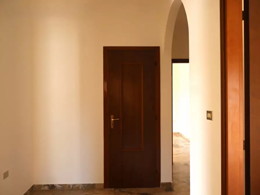 Immagine 3 di Appartamento in vendita  in Via Pomarico 14 a Pisticci