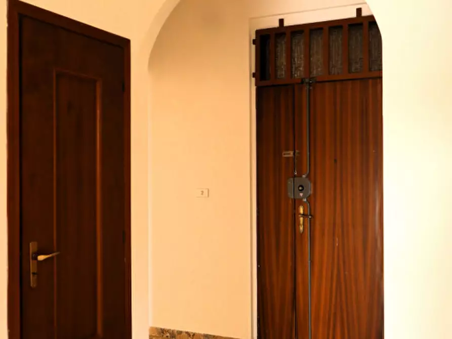 Immagine 4 di Appartamento in vendita  in Via Pomarico 14 a Pisticci