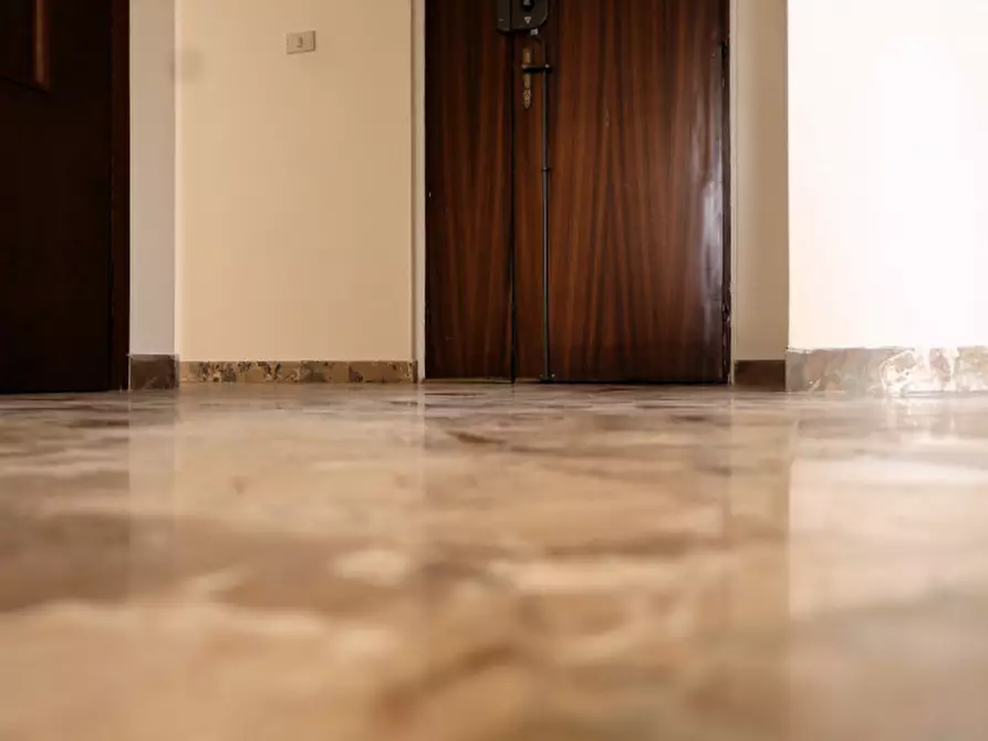 Immagine 8 di Appartamento in vendita  in Via Pomarico 14 a Pisticci