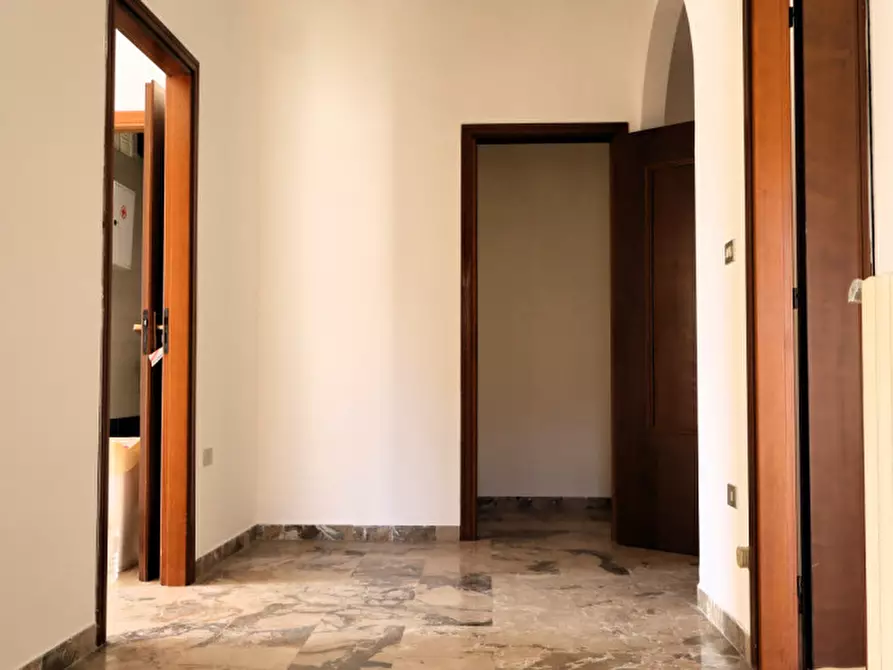 Immagine 10 di Appartamento in vendita  in Via Pomarico 14 a Pisticci