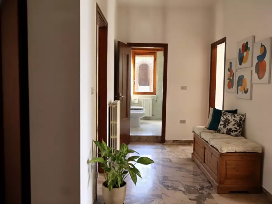 Immagine 10 di Appartamento in vendita  in Via Pomarico 14 a Pisticci